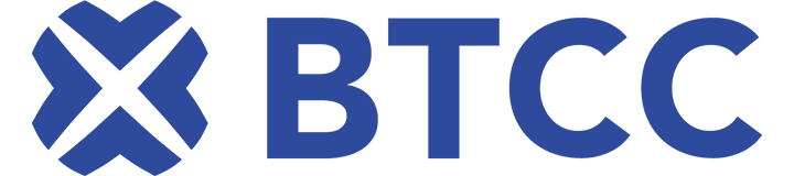 Logo of BTCC