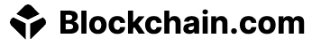 Blockchain.com Logo