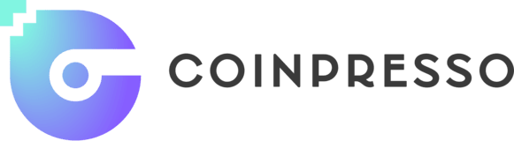 Logo of Coinpresso