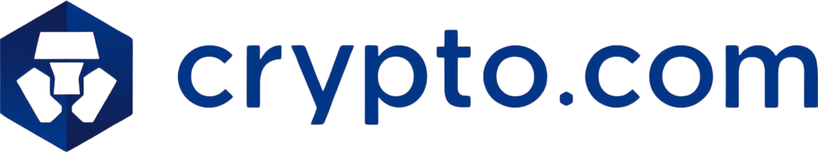 Crypto.com Logo
