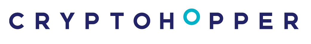 Logo of Cryptohopper
