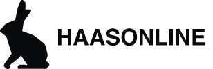 Logo of HaasOnline