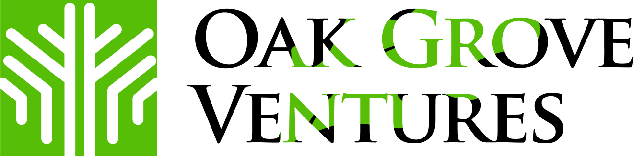 Logo of Oak Grove Ventures