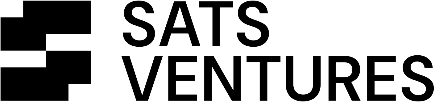 Logo of Sats Ventures