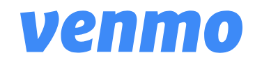 Logo of Venmo
