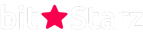 Logo of BitStarz