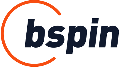 Bspin
