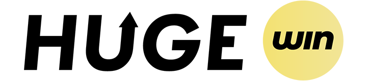 Hugewin logo