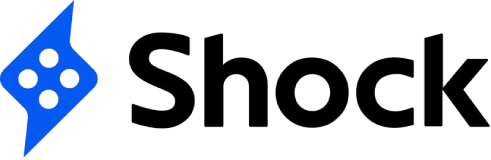 Shock Casino Logo