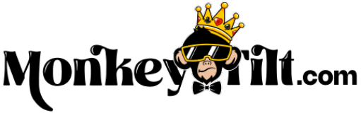 MonkeyTilt