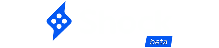 Shock Casino Logo