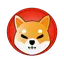 Shiba Inu symbol