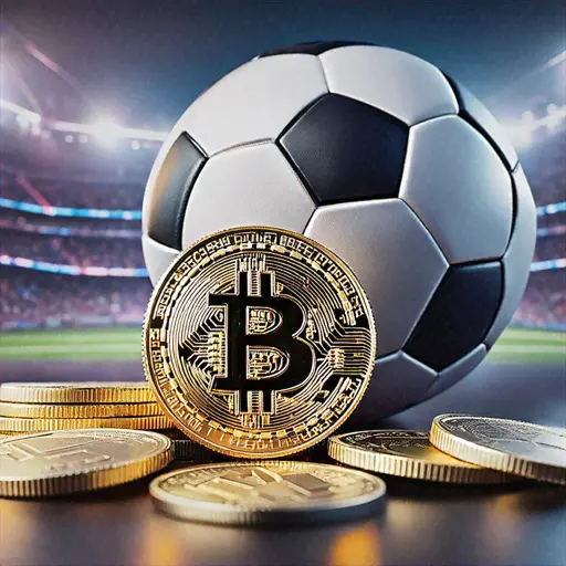 How Cryptocurrency Changes Sports Betting