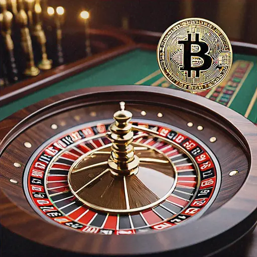 How to Play Roulette with Bitcoin - Tips, Tricks, Basic Strategy