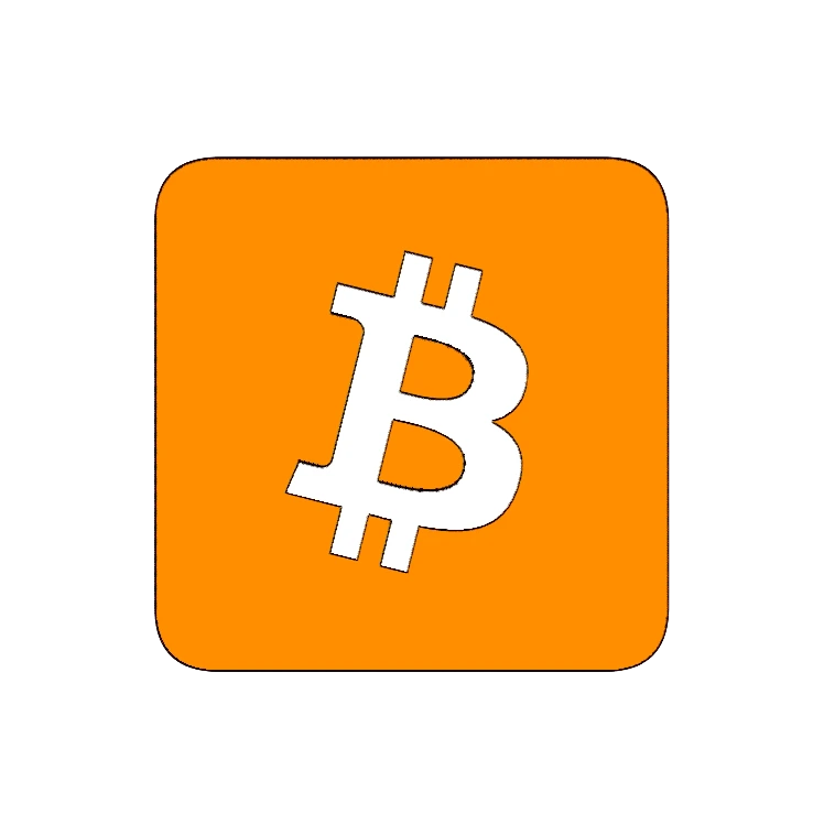 Bitcoin logo