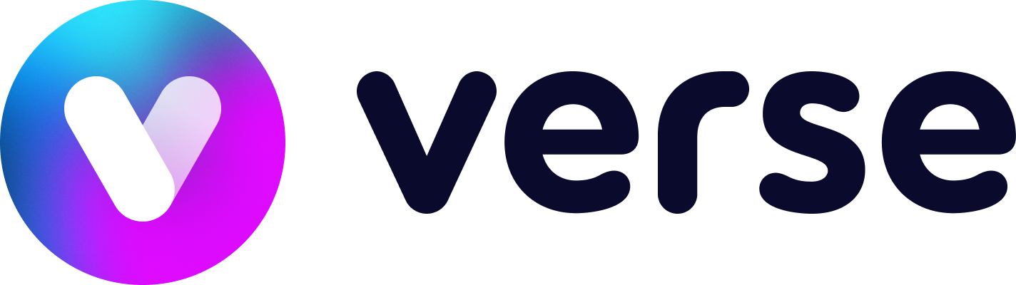 Verse Card Logo